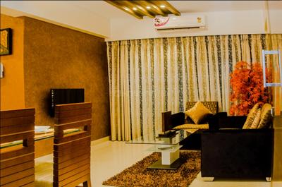 Project Image of 1100 Sq.ft 2 BHK Apartment / Flat for sale in Badlapur West for Rs. 4800000