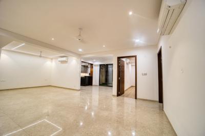Project Image of 3304.5 - 4315.36 Sq.ft 4 BHK Apartment for buy in Silverhope Luminaire