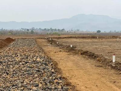 Vision Anand Thansit Layout Plot 1