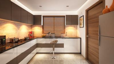 Project Image of 873.39 - 1335.28 Sq.ft 2 BHK Apartment for buy in Perinsheri Pinnac Greens