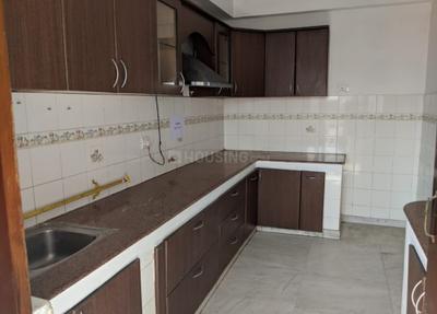 Project Image of 2100.0 - 2700.0 Sq.ft 4 BHK Apartment for buy in CGHS Developer Navyug Apartments