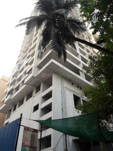 Project Image of 536.0 - 656.0 Sq.ft 2 BHK Apartment for buy in Ashtha Serene