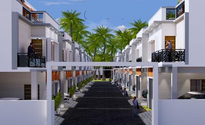 Maxx Flora Elevation 2