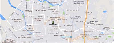 Project Image of 495.0 - 915.0 Sq.ft 1 BHK Apartment for buy in DE D Emerald Tower