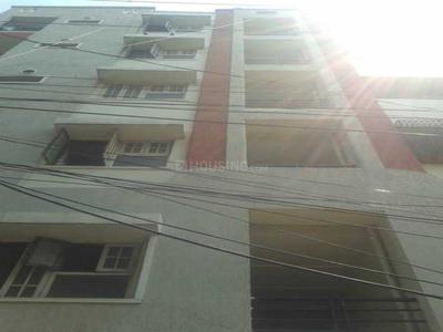 Project Image of 1050.0 - 1540.0 Sq.ft 2 BHK Apartment for buy in Jubilee Heights