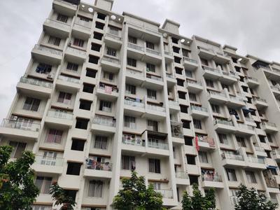 Project Image of 563.0 - 697.0 Sq.ft 2 BHK Apartment for buy in Gagan Micasaa Phase 2