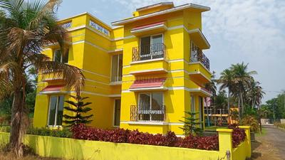 Vriddhica Heritage Plots Elevation 4