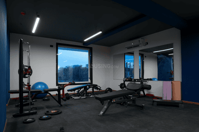 Project Image of 1279.0 - 2410.0 Sq.ft 2 BHK Apartment for buy in Sreekalpa Sukhadha