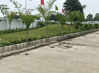 Project Image of 309.14 - 2174.31 Sq.ft Residential Plot Plot for buy in Aastha Garden Phase II