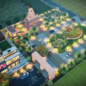 Project Image of 630.0 - 1800.0 Sq.ft Residential Plot Plot for buy in Kadamshree Anandam