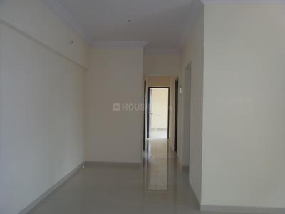 Project Image of 728.0 - 747.0 Sq.ft 2 BHK Apartment for buy in Raunak Tulip