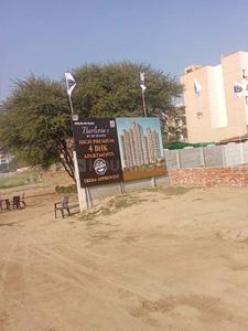 Project Image of 2601.0 - 4131.0 Sq.ft 4 BHK Apartment for buy in Barlerias