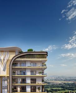 Project Image of 1625 Sq.ft 3 BHK Apartment / Flat for sale in Nabha for Rs. 15442000