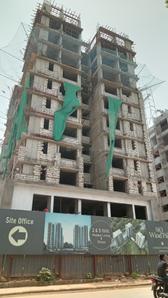 Project Image of 561.55 - 855.19 Sq.ft 2 BHK Apartment for buy in Skywind Park