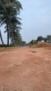 Project Image of 720.0 - 2880.0 Sq.ft Residential Plot Plot for buy in Natures Paradise