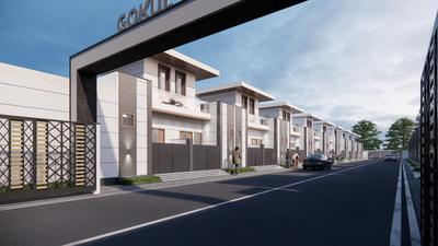 Project Image of 648 Sq.ft 2 BHK Independent House for sale in Achheja for Rs. 3450000