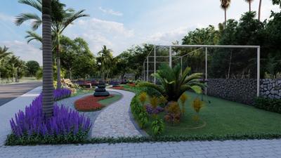 Project Image of 1124.0 - 3497.0 Sq.ft Residential Plot Plot for buy in Prospera Palms