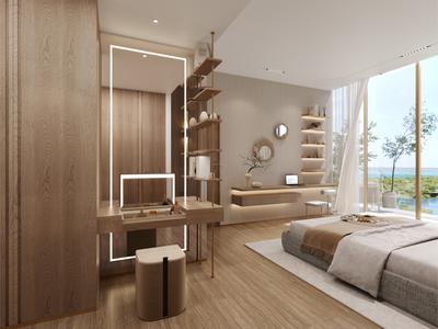 Project Image of 800.0 - 3550.0 Sq.ft 1 BHK Apartment for buy in Imtiaz Wynwood