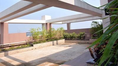 Project Image of 2350.0 - 2460.0 Sq.ft 4 BHK Apartment for buy in Shivom Aquila