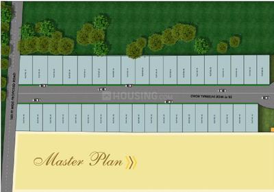 Project Image of 1900 Sq.ft 3 BHK Villa for sale in Noida Extension for Rs. 8100549