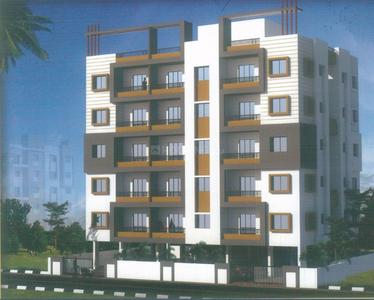 Project Image of 0.0 - 368.0 Sq.ft 1 BHK Apartment for buy in Vinayak Samruddhi Heights
