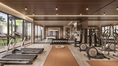 Project Image of 0.0 - 2144.0 Sq.ft 4 BHK Apartment for buy in Atmosphere 26