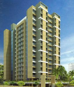 Project Image of 390.0 - 702.0 Sq.ft 1 BHK Apartment for buy in Prathemesh Yug Heights