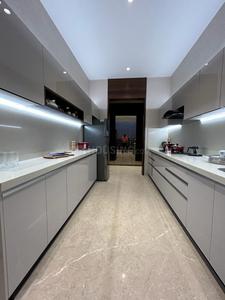 Project Image of 401.17 - 975.0 Sq.ft 1 BHK Apartment for buy in Sunteck Crescent Park 2