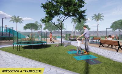 Project Image of 0.0 - 871.0 Sq.ft Residential Plot Plot for buy in G Square Western Ghats