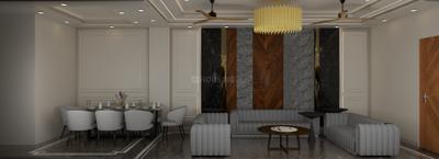 Project Image of 0.0 - 1749.14 Sq.ft 4 BHK Builder Floor for buy in Kharbanda Luxury Builder Floor Vaishali
