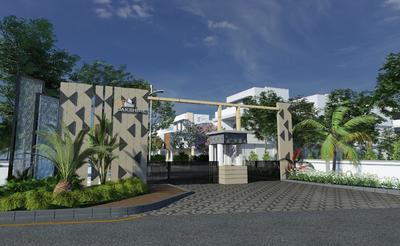 Project Image of 2430.0 - 2820.0 Sq.ft 3 BHK Villa for buy in Oakshir Villas