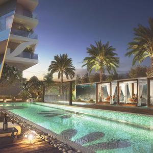 Project Image of 6500 Sq.ft 4 BHK Apartment / Flat for sale in Gachibowli for Rs. 130000000