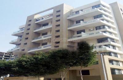 Project Image of 1270 Sq.ft 3 BHK Apartment / Flat for sale in Wagholi for Rs. 8000000