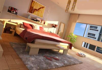 Project Image of 1427.0 - 2434.0 Sq.ft 3 BHK Apartment for buy in Signature 99
