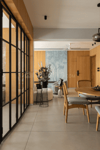 Project Image of 1211.48 - 1252.49 Sq.ft 3 BHK Apartment for buy in Piramyd Serenity