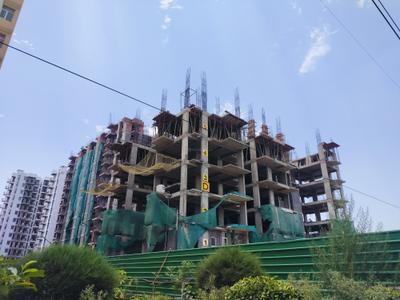 Project Image of 380.0 - 655.0 Sq.ft 1 BHK Apartment for buy in Landcraft Metrohomes Phase 4