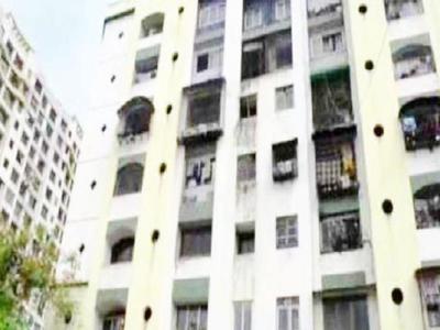Project Image of 1060.0 - 1450.0 Sq.ft 2 BHK Apartment for buy in Crescent Hill View