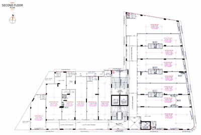 Project Image of 918.59 - 1595.1 Sq.ft 3 BHK Apartment for buy in Maruti Shyam One