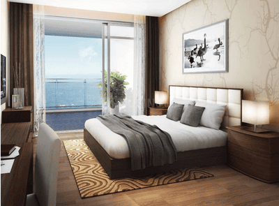 Project Image of 929.0 - 1467.0 Sq.ft 2 BHK Apartment for buy in Assetz East Point