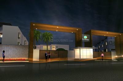 Project Image of 2074.12 - 2565.6 Sq.ft 3.5 BHK Apartment for buy in The Crown At Geras Isle Royale