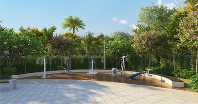 Project Image of 2800.0 - 4260.0 Sq.ft 3 BHK Villa for buy in Shiv Paras Prem Homes