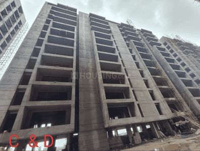 Project Image of 632.92 - 1031.72 Sq.ft 2 BHK Apartment for buy in Amaya