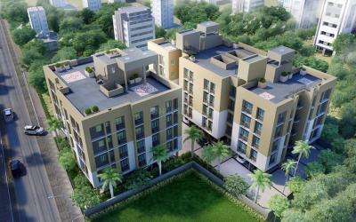 Project Image of 914.0 - 1281.0 Sq.ft 2 BHK Apartment for buy in Liberty Flora Garden