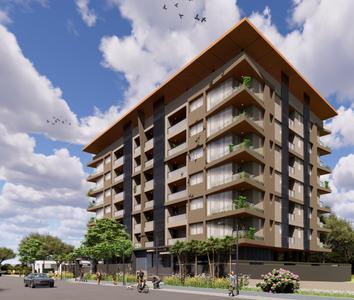 Project Image of 1818.0 - 3866.0 Sq.ft 3 BHK Apartment for buy in Sarthak Alante