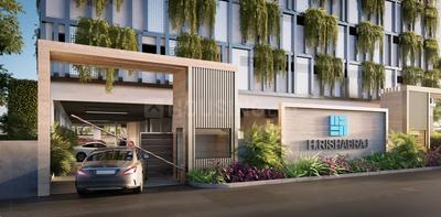 Project Image of 850.0 - 1177.0 Sq.ft 3 BHK Apartment for buy in Rishabraj Phoenix