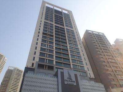 Nahar Excalibur Elevation 1