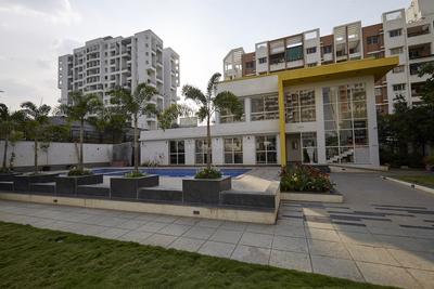 Project Image of 506.55 - 748.63 Sq.ft 2 BHK Apartment for buy in Pristine Greens Phase III