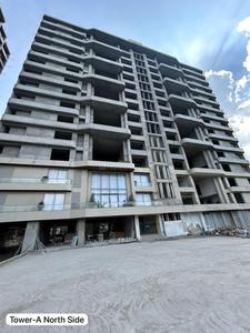 Project Image of 2300.03 - 4232.48 Sq.ft 4 BHK Penthouse for buy in Viviana Westin