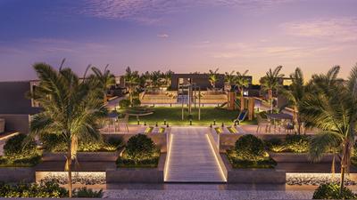 Project Image of 1575.45 - 2279.48 Sq.ft 3 BHK Apartment for buy in Chordia Gulmohar Heights