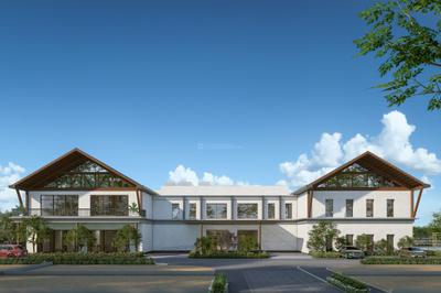 Project Image of 1142.16 - 1914.04 Sq.ft Residential Plot Plot for buy in Godrej Zen Estate Phase I
